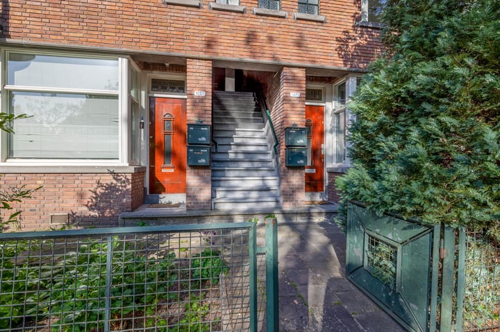 Foto 7 van Marconistraat 107-A