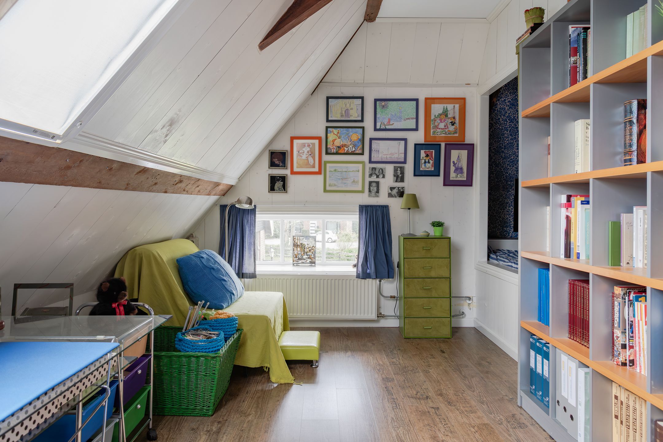 Foto 24 van Dorpsstraat 58