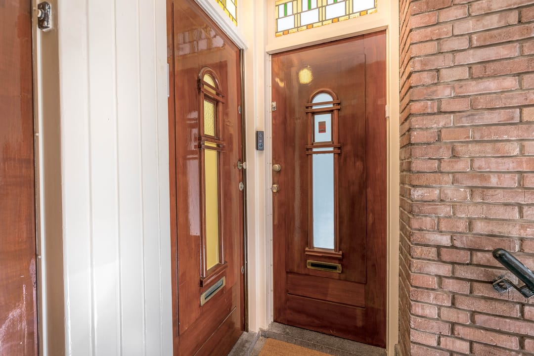 Foto 8 van Marconistraat 107-A