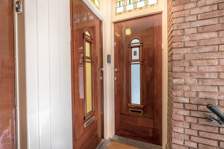 Foto 8 van Marconistraat 107-A