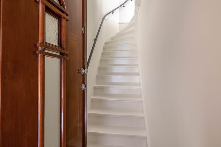 Foto 9 van Marconistraat 107-A