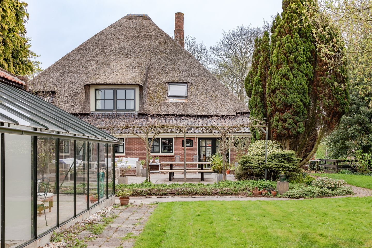 Foto 25 van Dorpsstraat 58