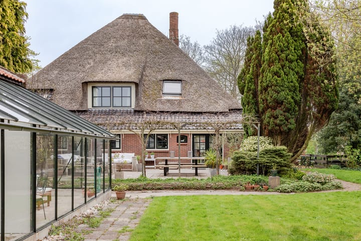 Foto 25 van Dorpsstraat 58