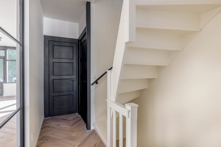 Foto 10 van Marconistraat 107-A