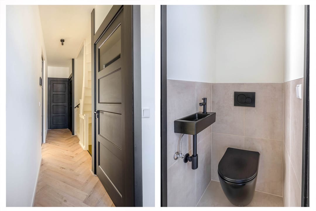 Foto 11 van Marconistraat 107-A