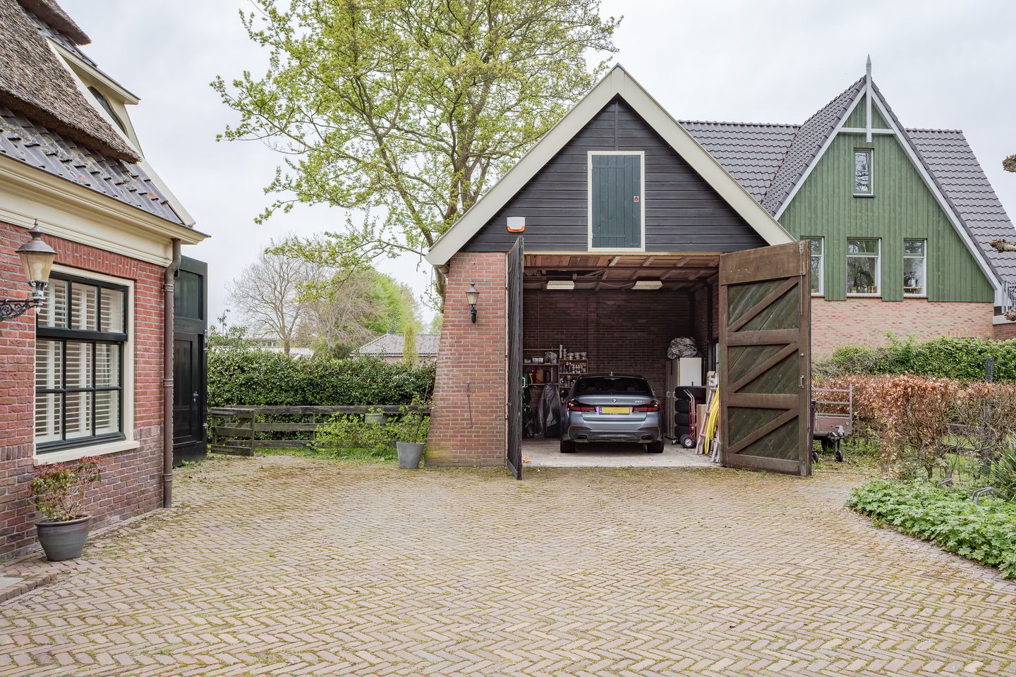 Foto 29 van Dorpsstraat 58