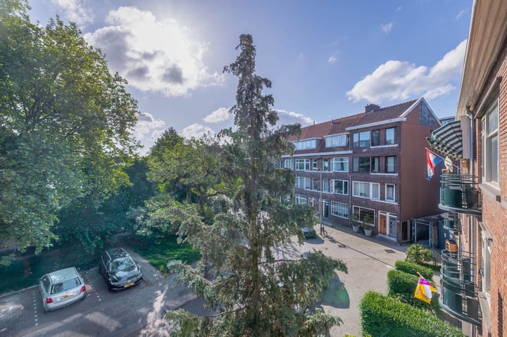 Foto 14 van Marconistraat 107-A