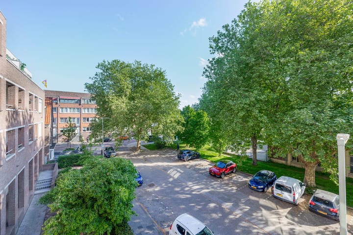 Foto 15 van Marconistraat 107-A