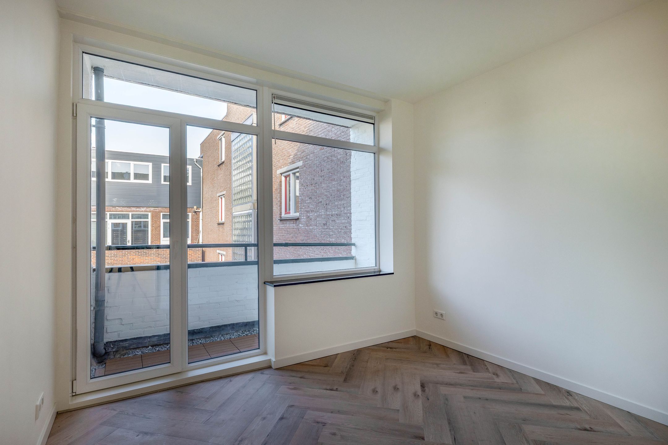 Foto 18 van Marconistraat 107-A