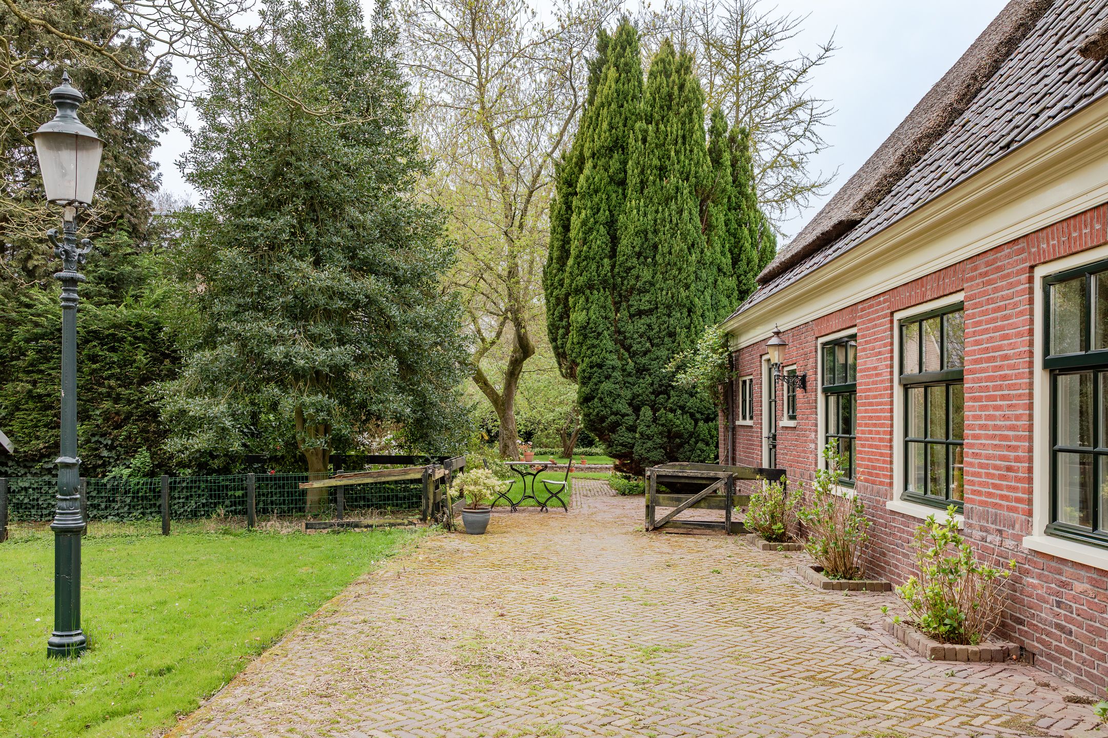 Foto 30 van Dorpsstraat 58