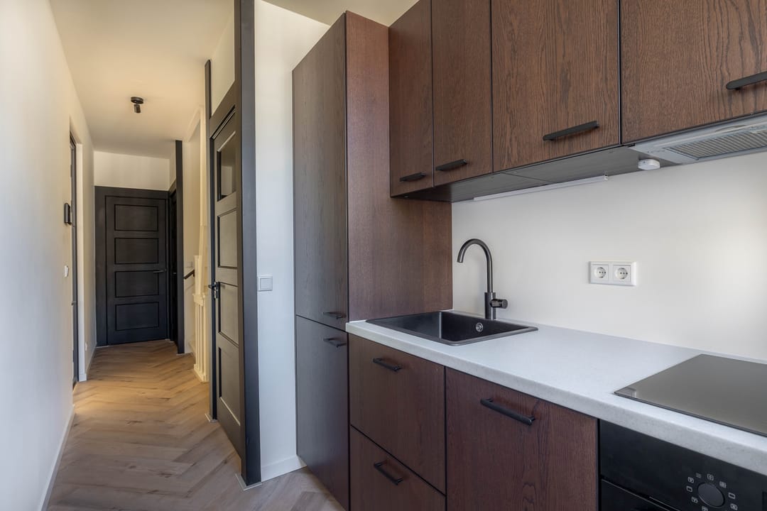 Foto 23 van Marconistraat 107-A