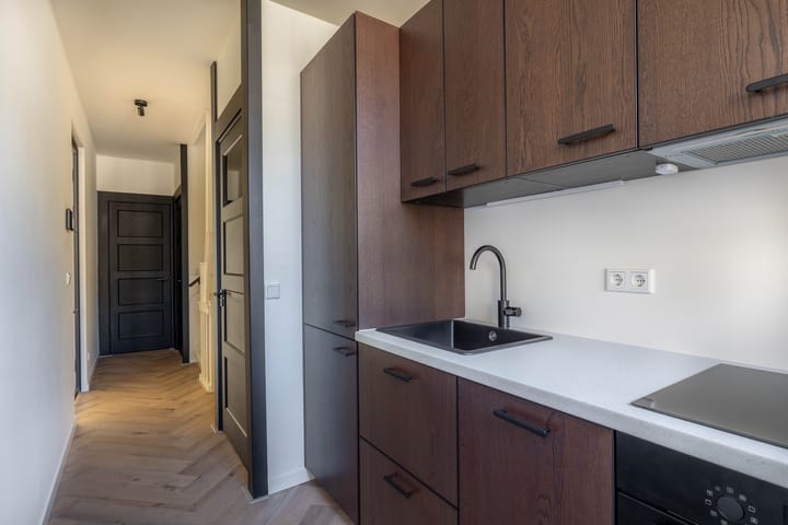 Foto 23 van Marconistraat 107-A