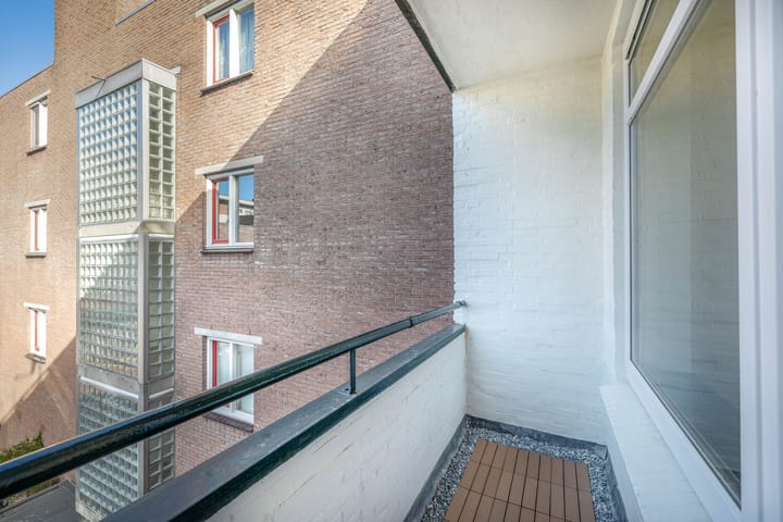 Foto 27 van Marconistraat 107-A