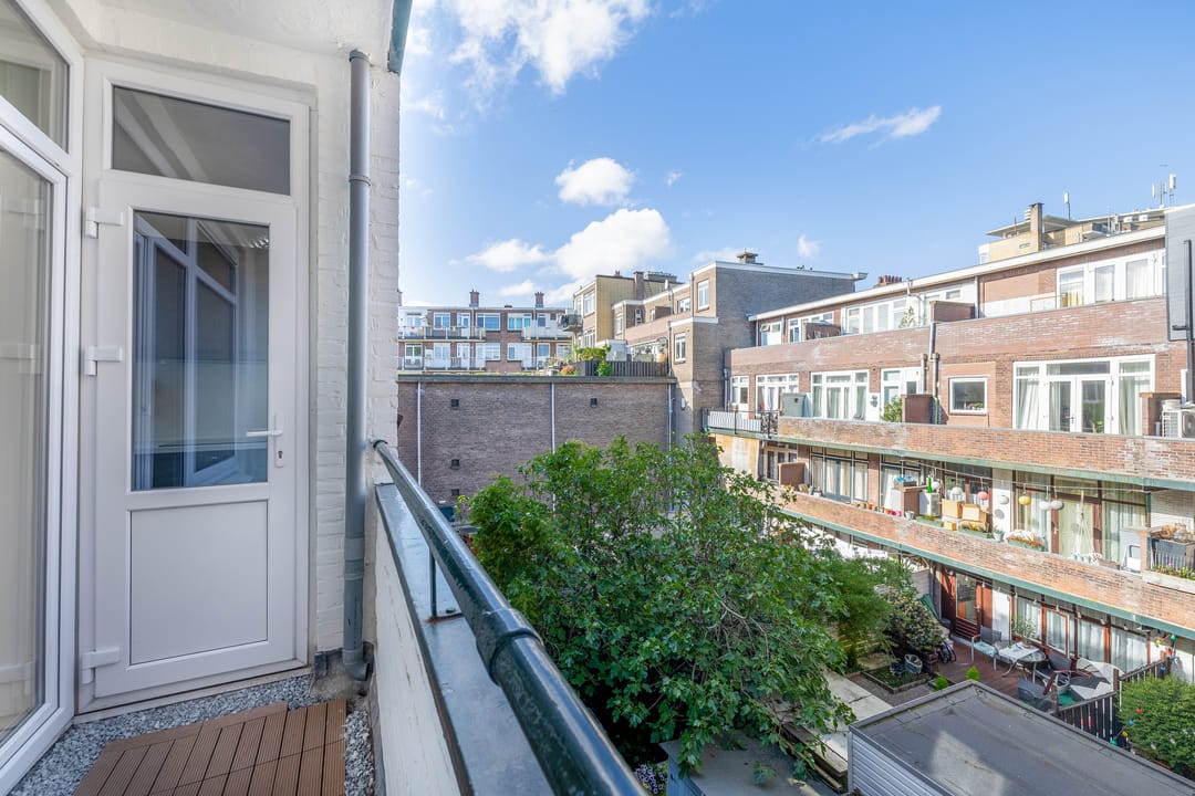 Foto 28 van Marconistraat 107-A