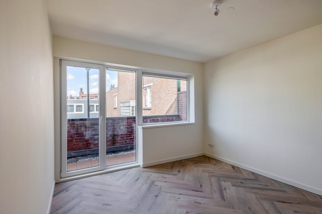 Foto 32 van Marconistraat 107-A