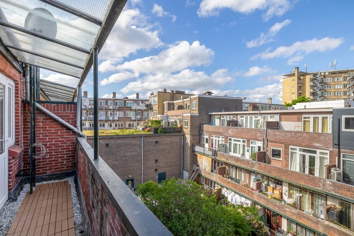 Foto 35 van Marconistraat 107-A