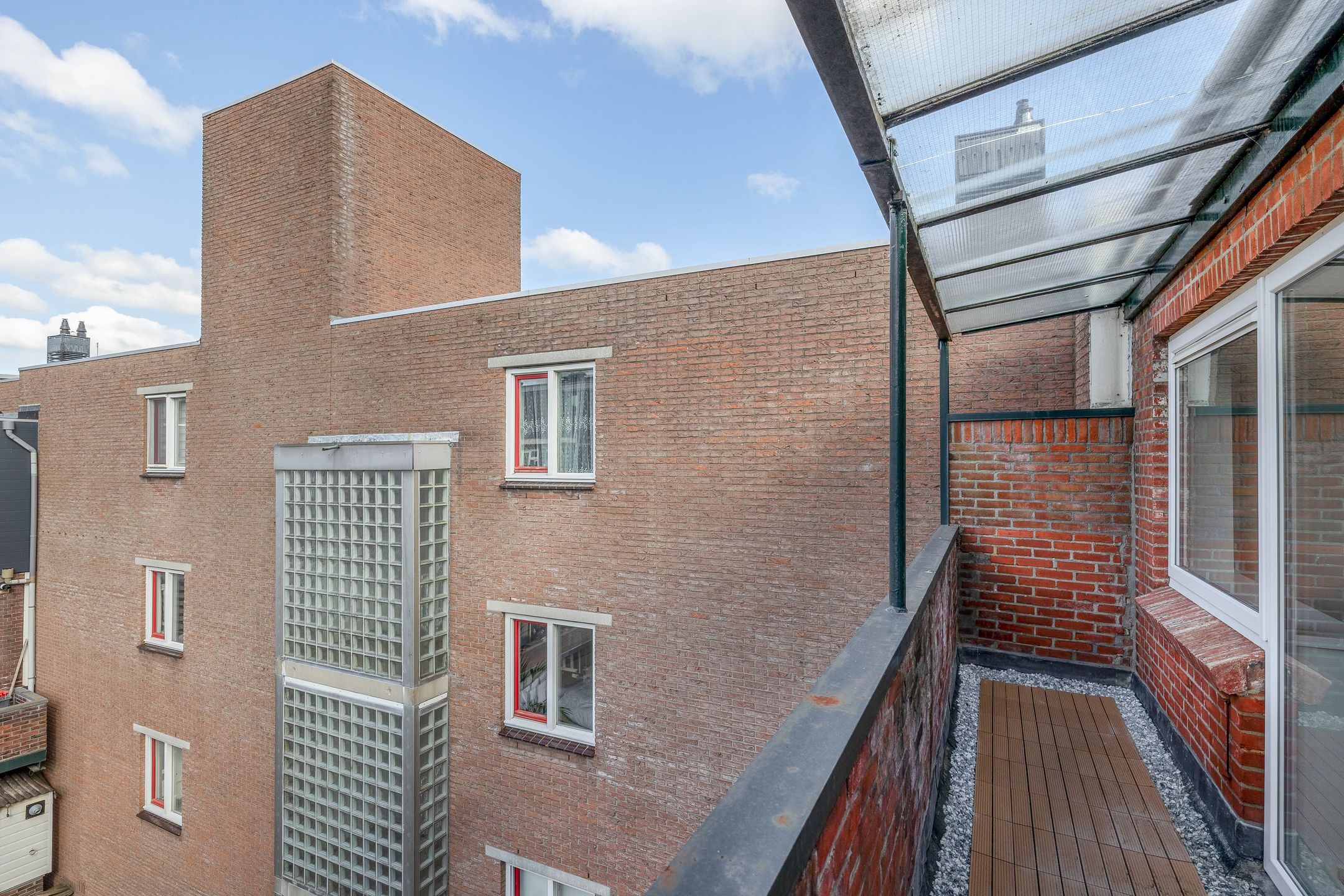 Foto 36 van Marconistraat 107-A