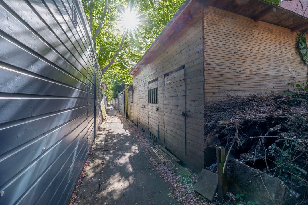 Foto 37 van Marconistraat 107-A