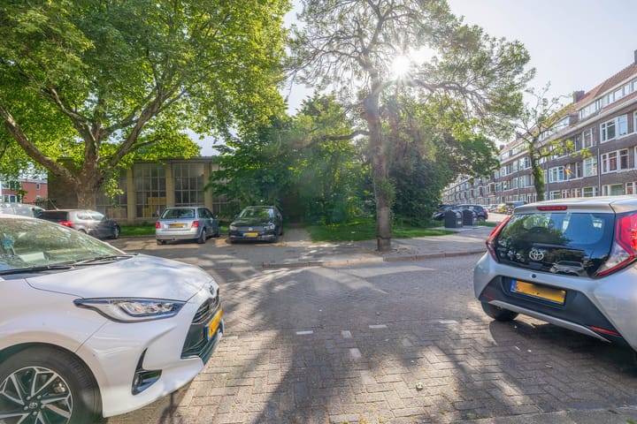 Foto 38 van Marconistraat 107-A