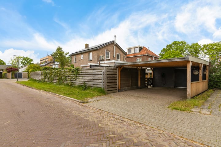 Foto 2 van Leliestraat 46