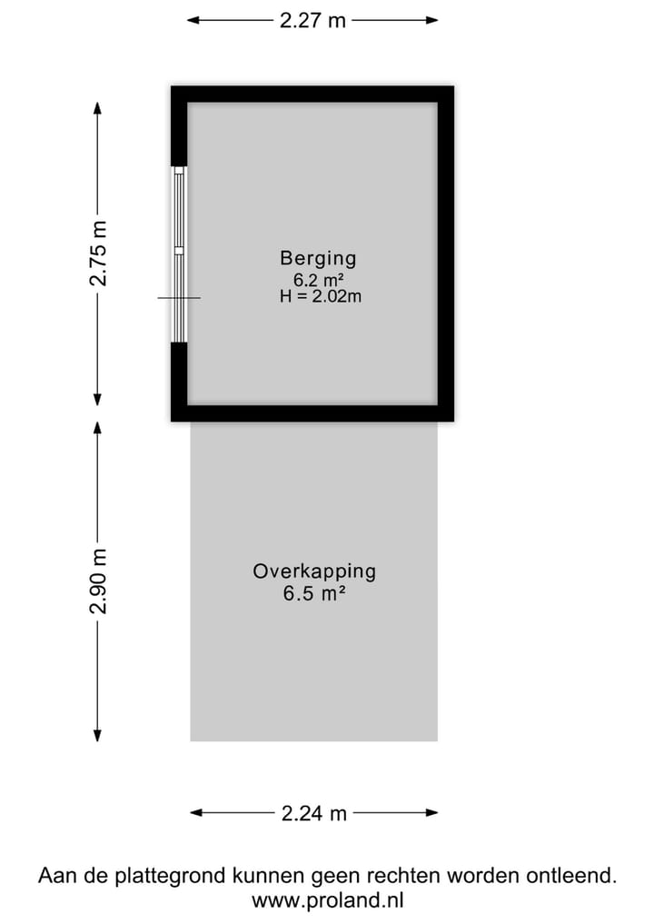 Photo 43 of Leliestraat 46