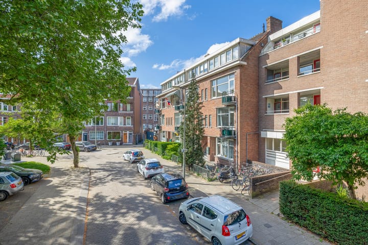 Foto 40 van Marconistraat 107-A