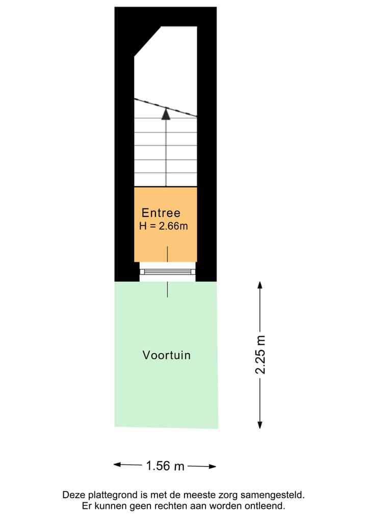 Foto 41 van Marconistraat 107-A