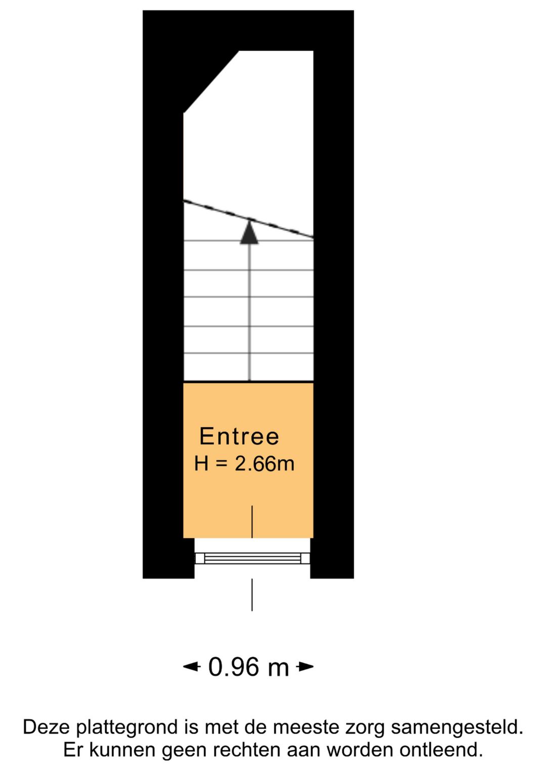 Foto 43 van Marconistraat 107-A