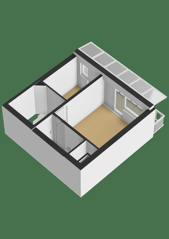 Foto 48 van Marconistraat 107-A