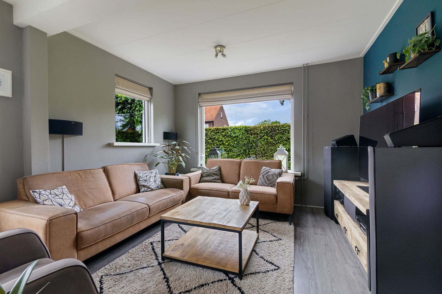 Foto 10 van Leliestraat 46