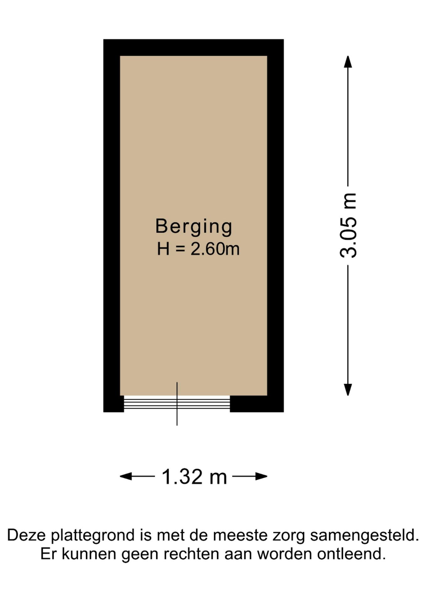 Foto 49 van Marconistraat 107-A