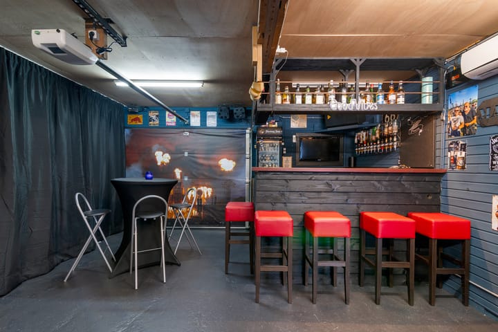 Photo 29 of Leliestraat 46