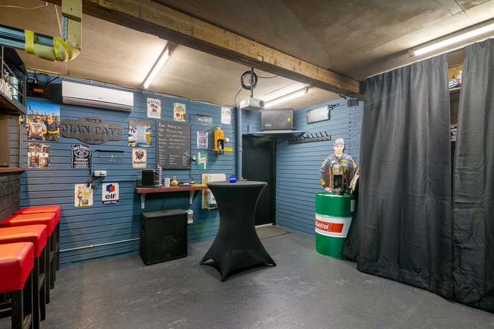 Photo 30 of Leliestraat 46