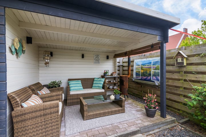 Photo 34 of Leliestraat 46