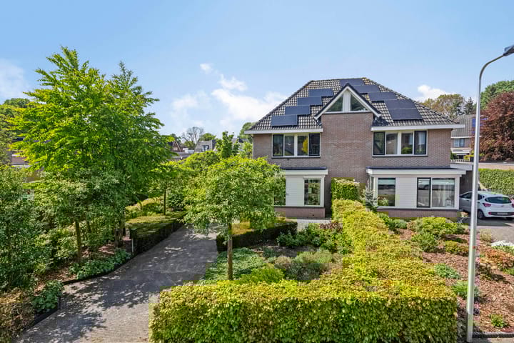 Foto 1 van Oude Apeldoornseweg 14