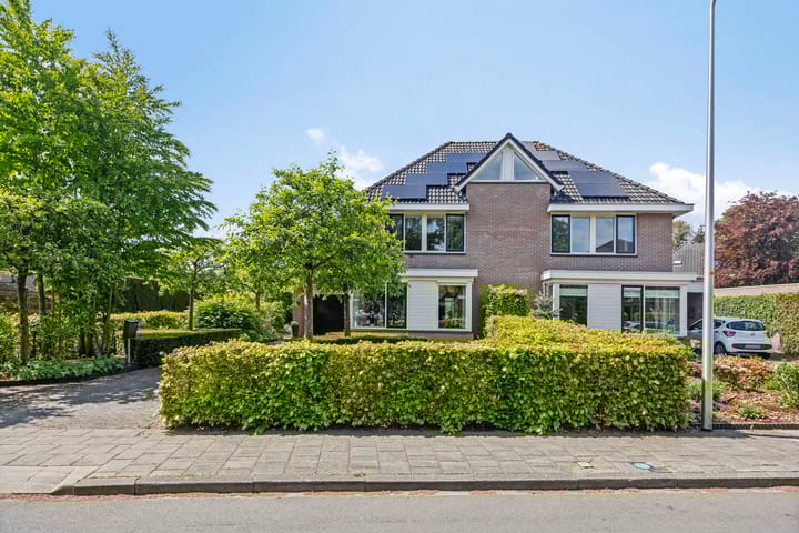 Foto 2 van Oude Apeldoornseweg 14