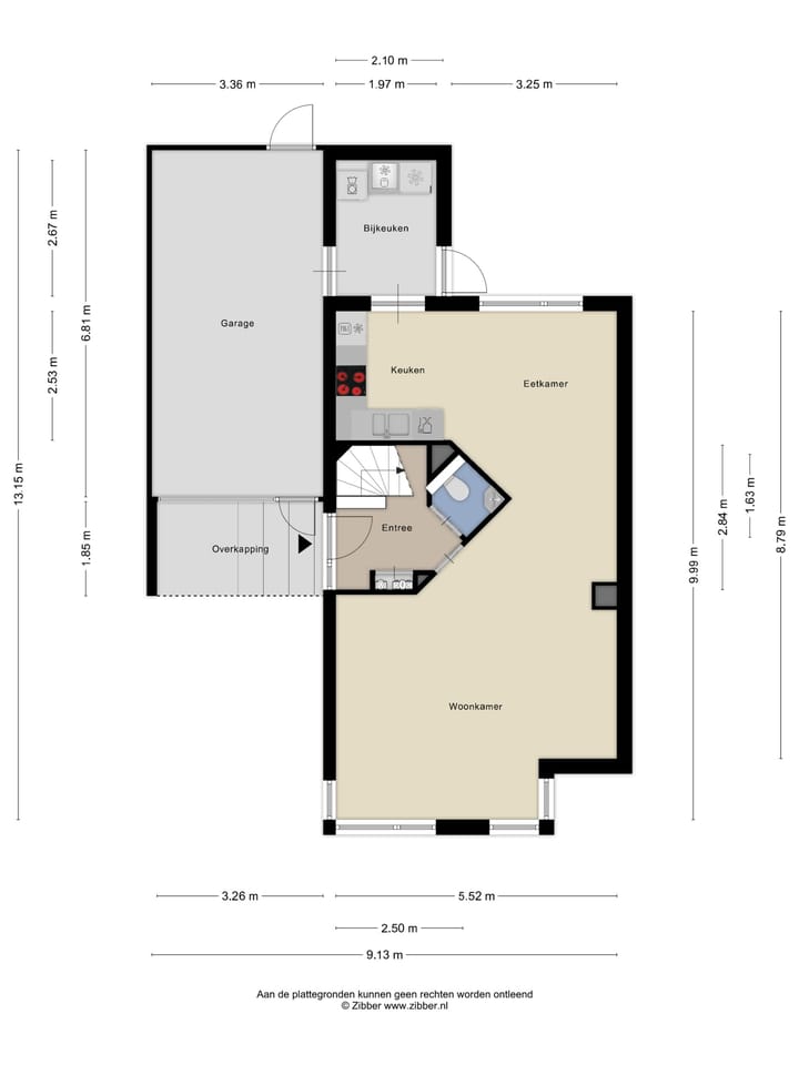 Foto 40 van Oude Apeldoornseweg 14