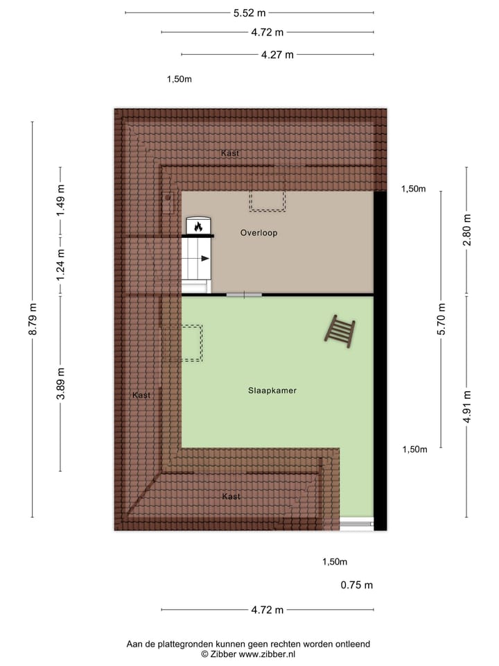 Foto 42 van Oude Apeldoornseweg 14