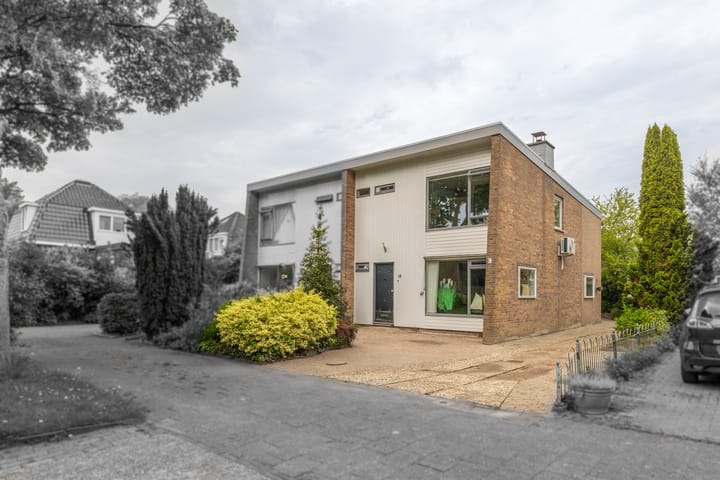 Bekijk foto van Thialflaan 18