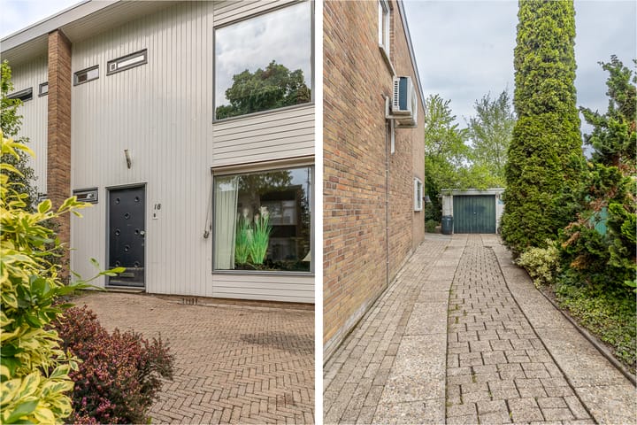 Photo 3 of Thialflaan 18