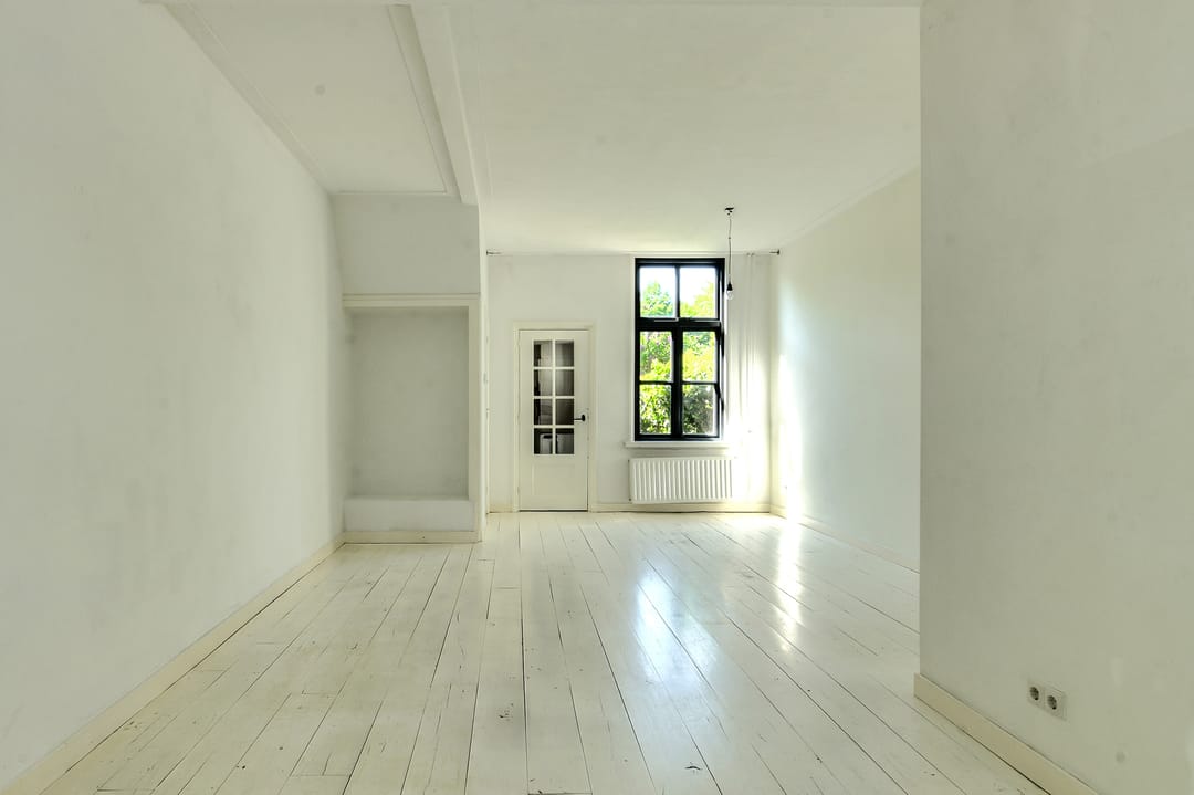 Foto 2 van Bavelselaan 16