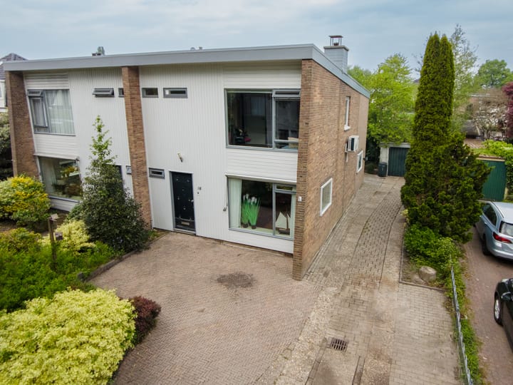 Photo 4 of Thialflaan 18