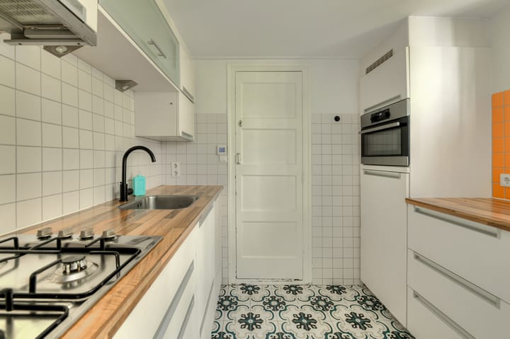 Foto 3 van Bavelselaan 16