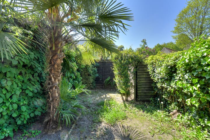 Foto 5 van Bavelselaan 16