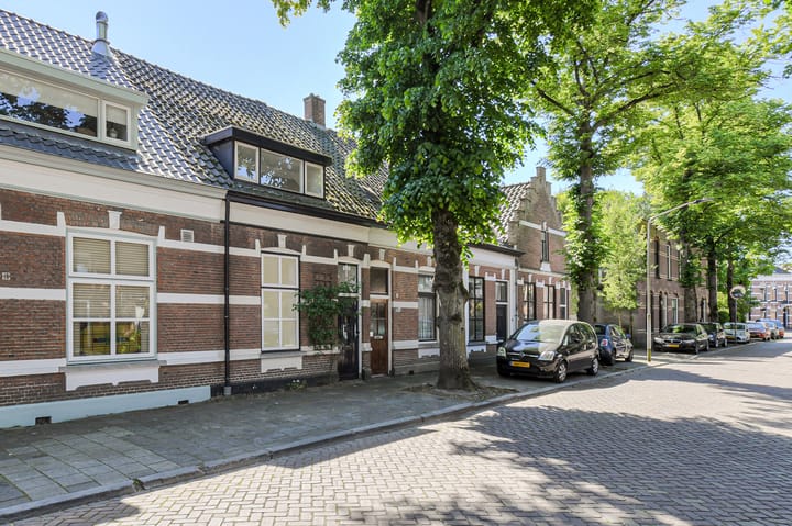 Foto 6 van Bavelselaan 16