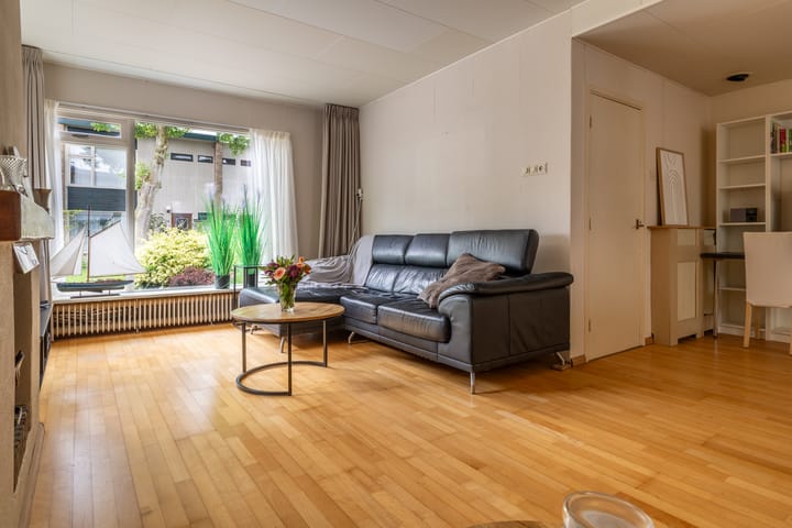 Photo 8 of Thialflaan 18