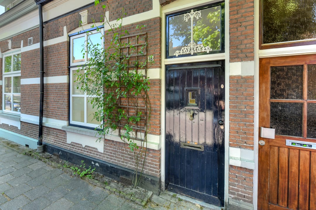 Foto 7 van Bavelselaan 16