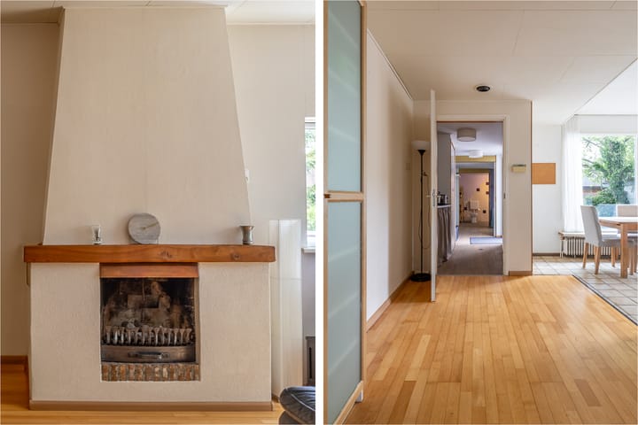 Photo 10 of Thialflaan 18