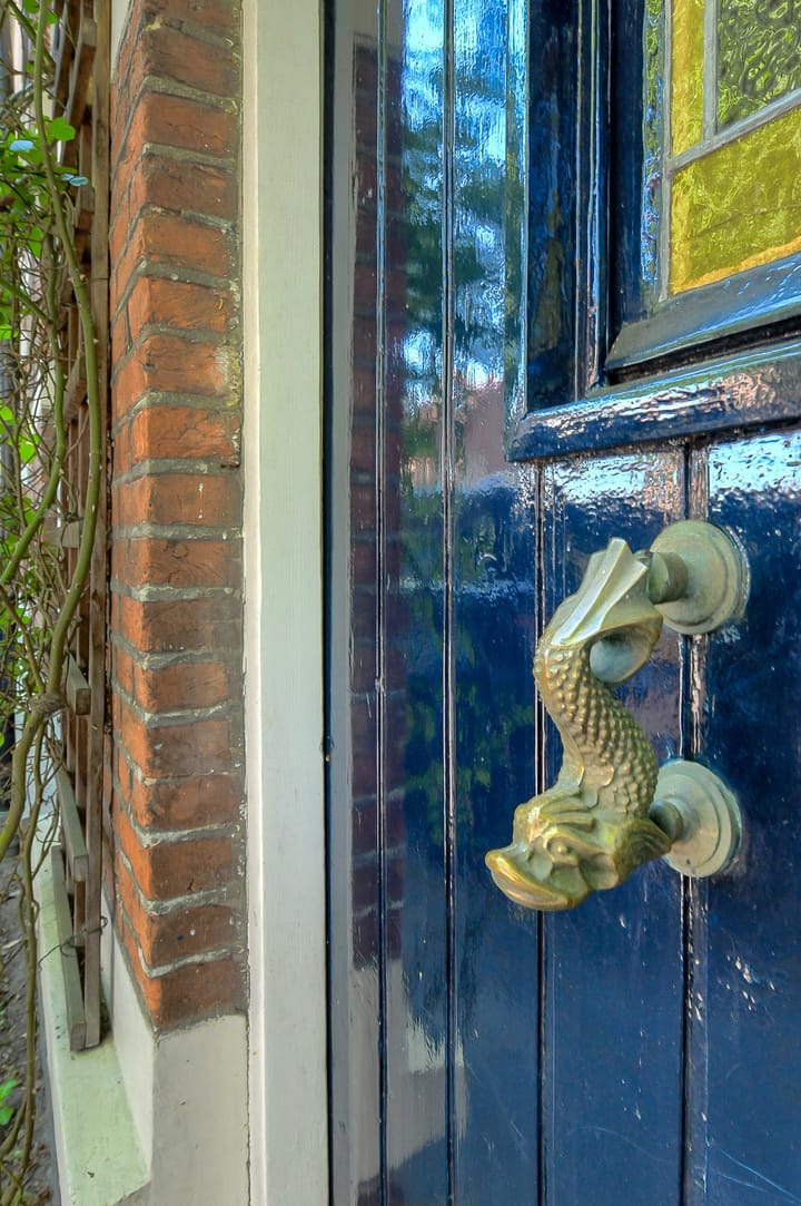 Foto 8 van Bavelselaan 16