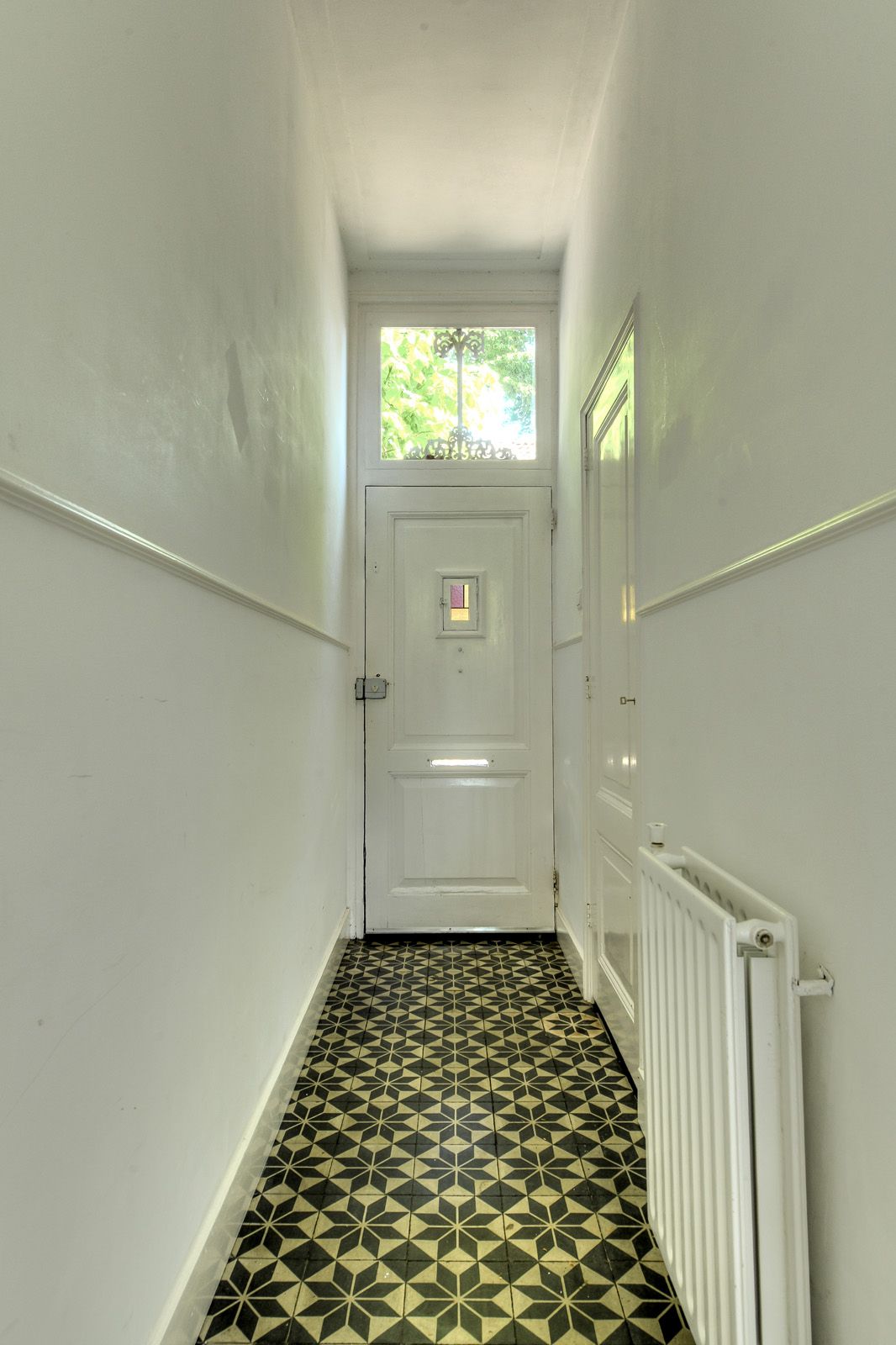 Foto 9 van Bavelselaan 16